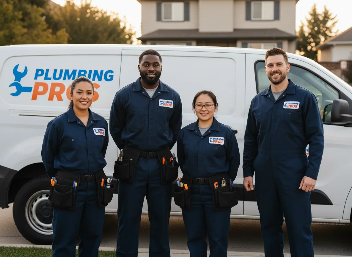 Water Heater Repair company in Tioga, TX
